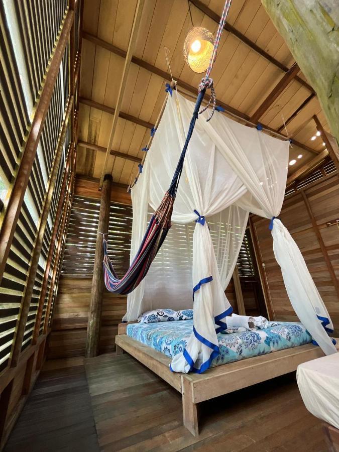 Palmayacu - Refugio Amazonico Leticia Luaran gambar