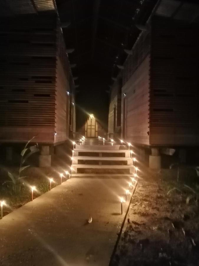 Palmayacu - Refugio Amazonico Leticia Luaran gambar