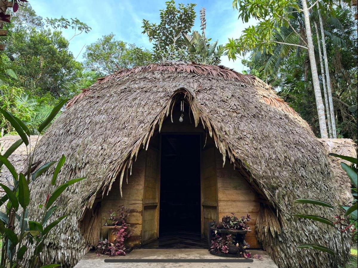 Palmayacu - Refugio Amazonico Leticia Luaran gambar