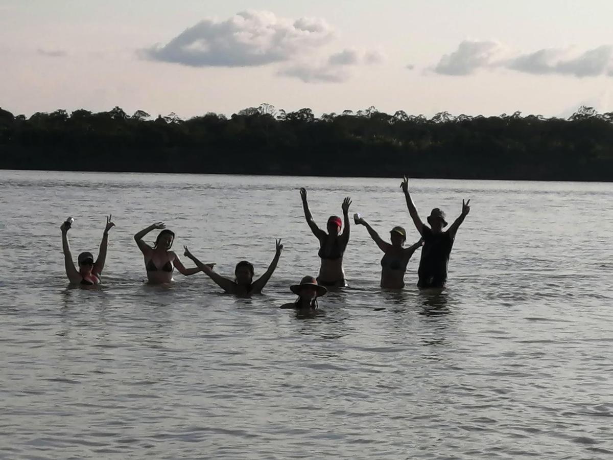 Palmayacu - Refugio Amazonico Leticia Luaran gambar