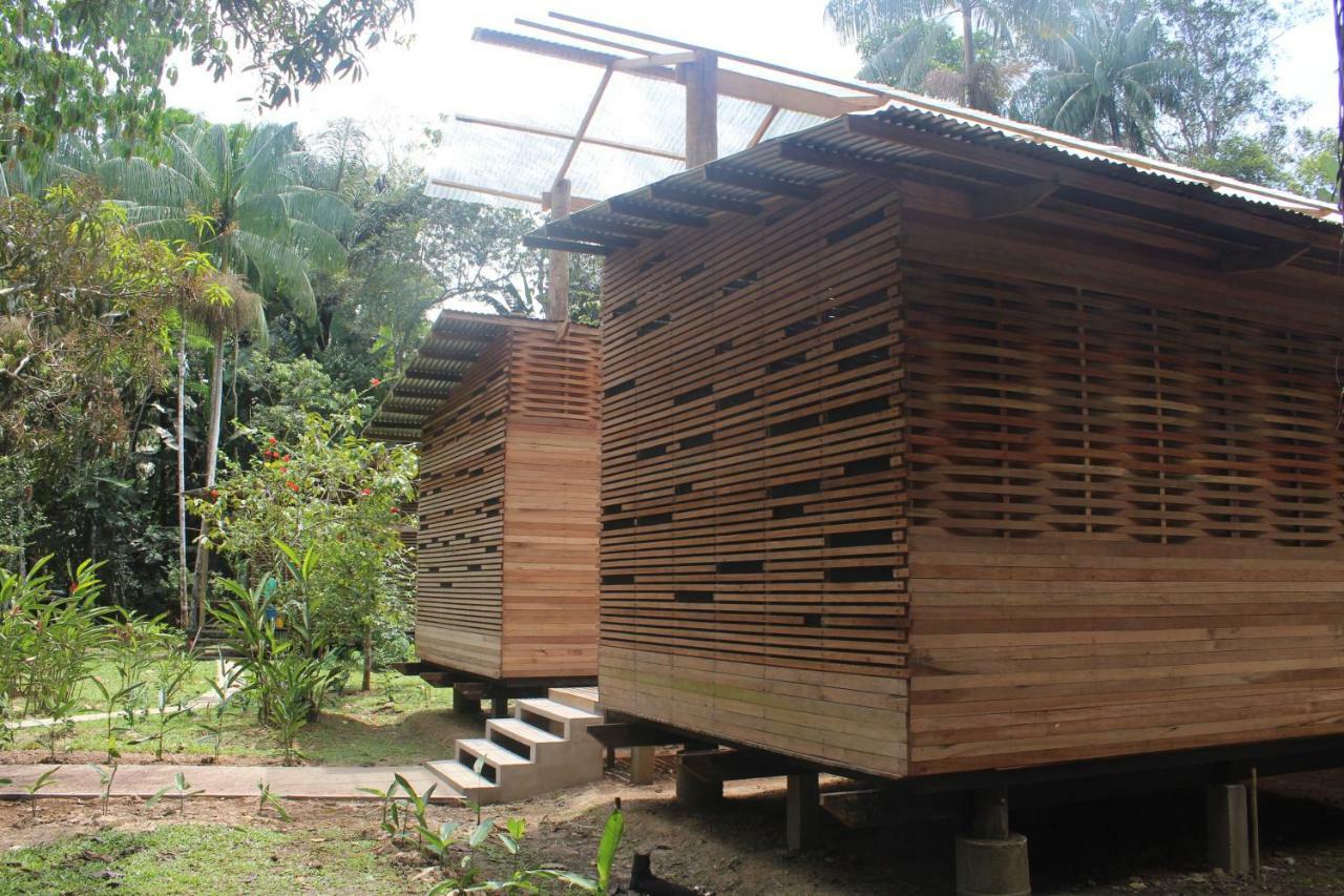 Palmayacu - Refugio Amazonico Leticia Luaran gambar