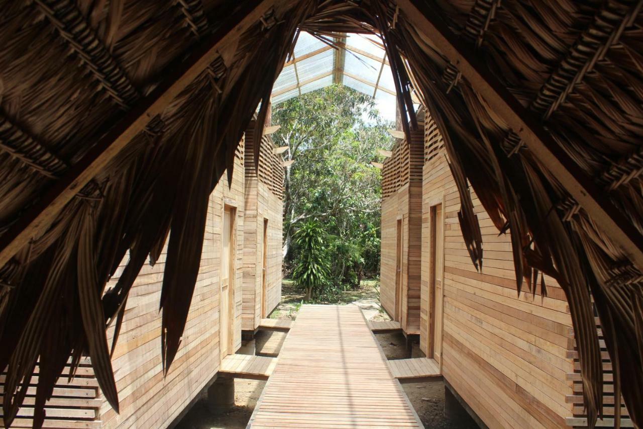 Palmayacu - Refugio Amazonico Leticia Luaran gambar