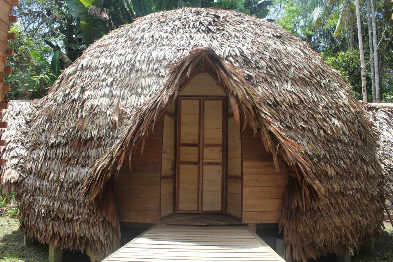 Palmayacu - Refugio Amazonico Leticia Luaran gambar