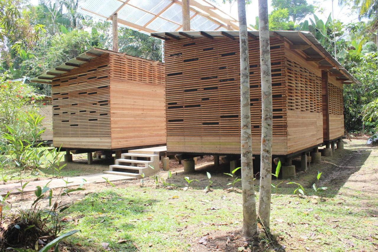 Palmayacu - Refugio Amazonico Leticia Luaran gambar